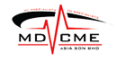 Medical Conference Partners Logo