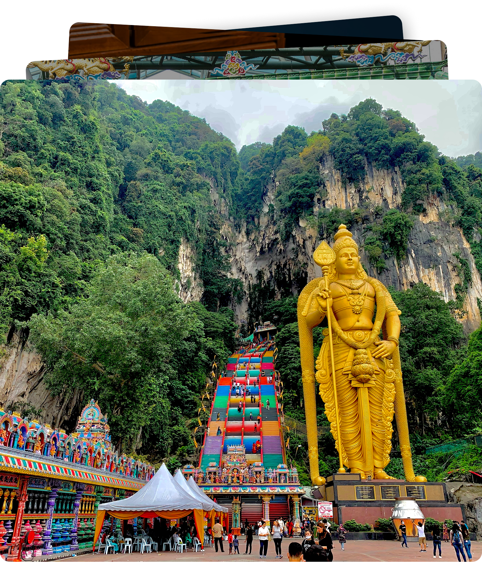 Batu Caves