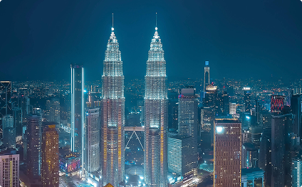 Petronas Twin Tower