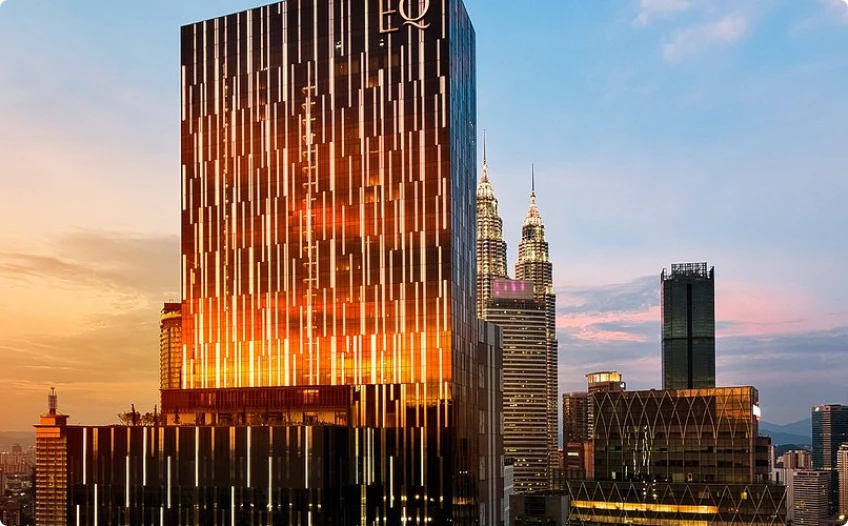 EQ Kuala Lumpur