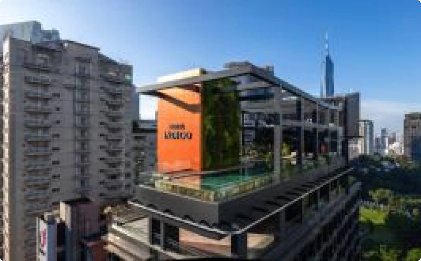Hotel Indigo Kuala Lumpur on the Park